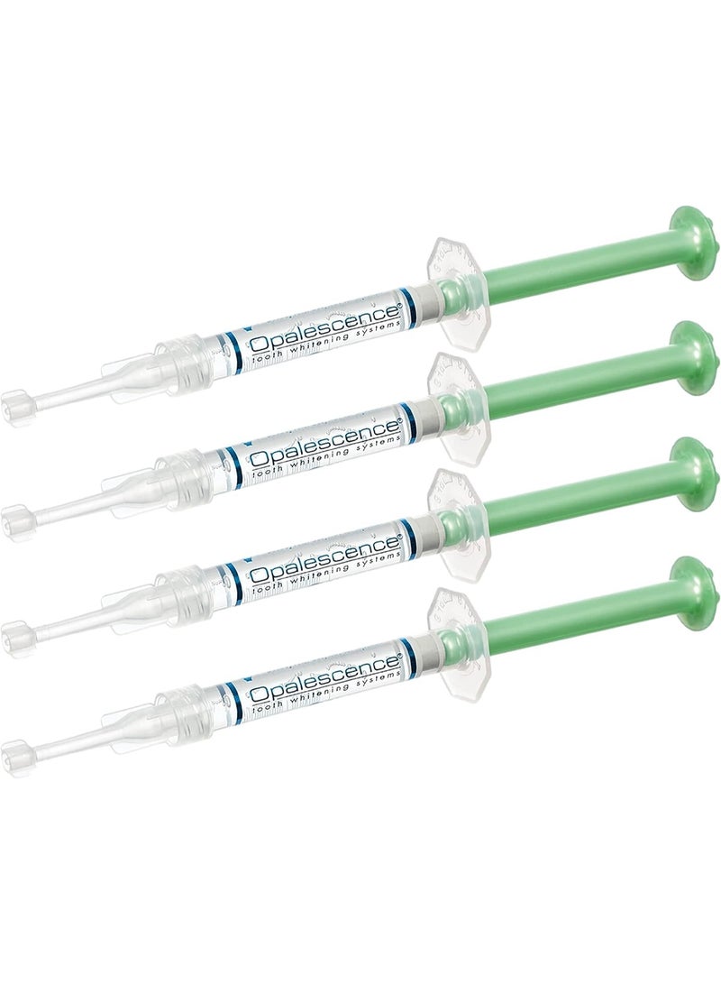 Opalescence 20% PF Mint Personal Healthcare/Health Care Refill Kit - Image 1